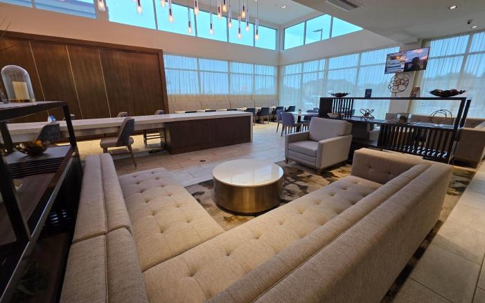 Wingate by Wyndham Austin North