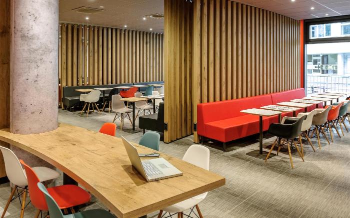 Ibis Berlin Kurfuerstendamm