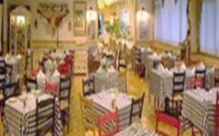 Hotel Chateaubleau