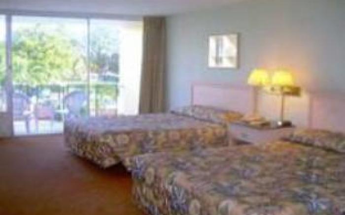 Hotel Chateaubleau
