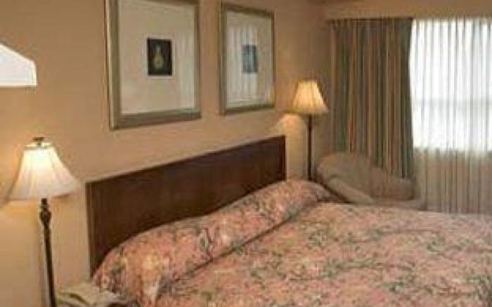 Red Lion Inn and Suites Victoria