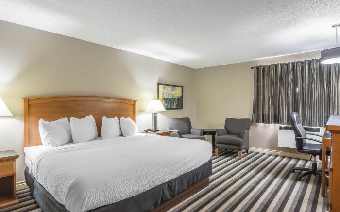 Quality Inn West Edmonton