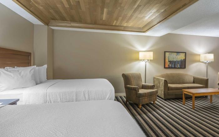 Quality Inn West Edmonton