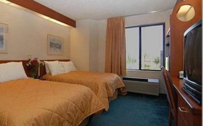 Sleep Inn Fort Pierce I-95