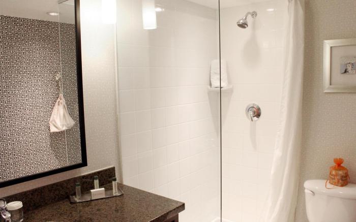 the Curtis Denver - a DoubleTree by Hilton Hotel