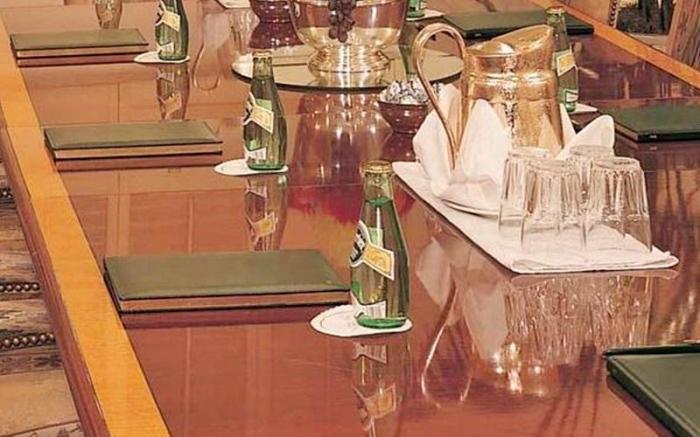 The Adolphus, Autograph Collection