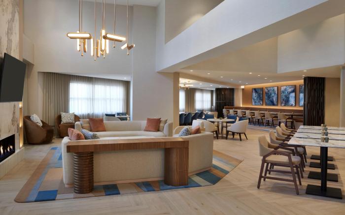 Kingston Marriott