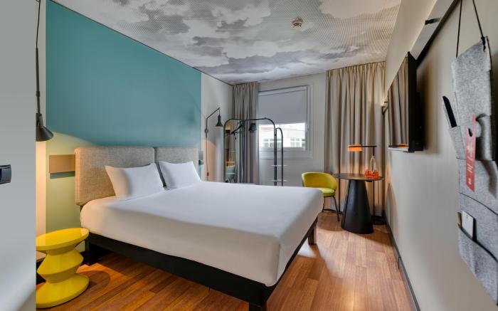 Ibis Berlin Kurfuerstendamm