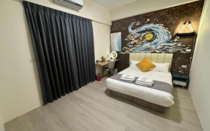 碧雲香榭羅東包棟民宿