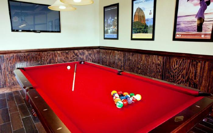 Legacy Vacation Resorts Kissimmee/Orlando - Near Disney