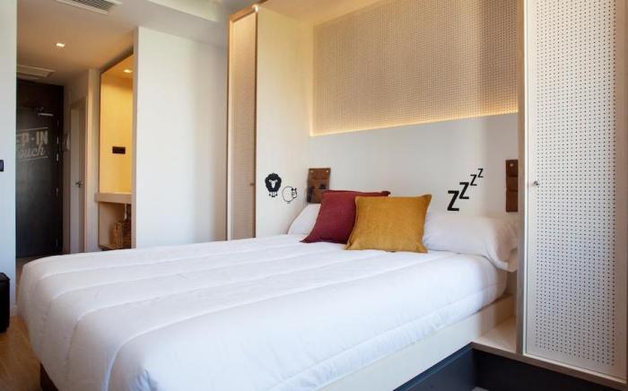 TOC Hostel Madrid