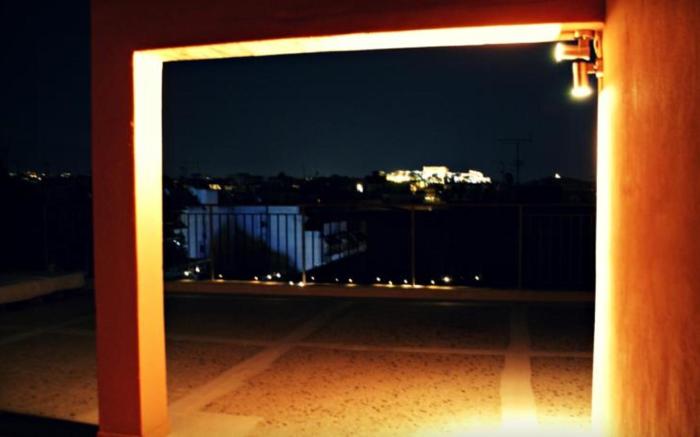 Acropolis View Dream Hostel