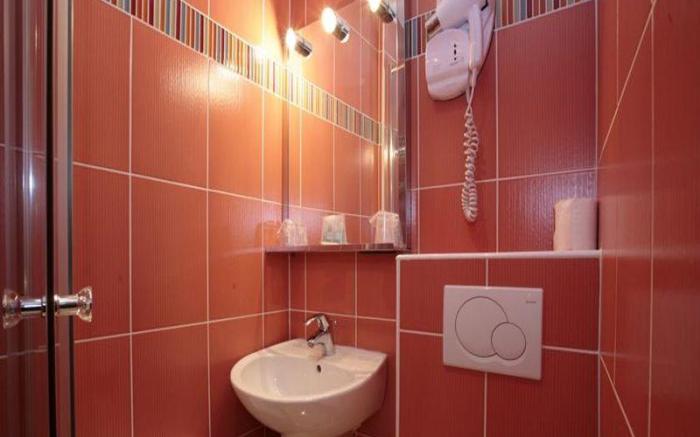 Hotel Charlemagne