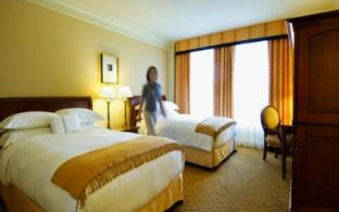 InterContinental Mark Hopkins San Francisco By IHG