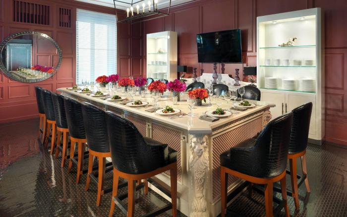 InterContinental Mark Hopkins San Francisco By IHG