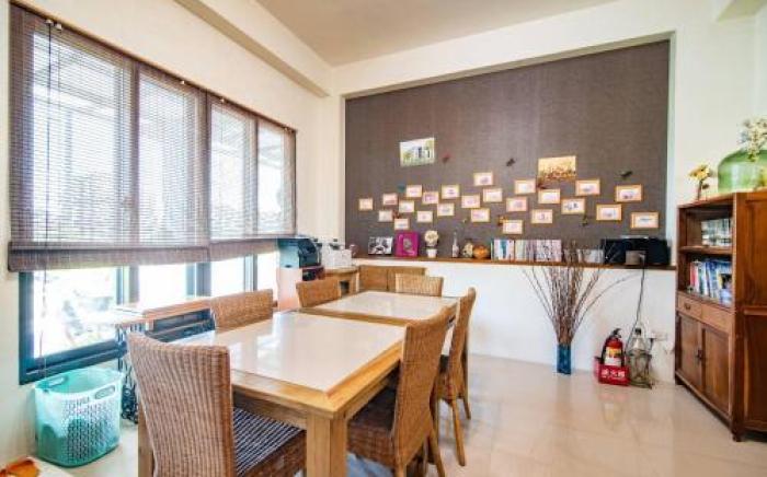 閑閑的海 302 雙人套房