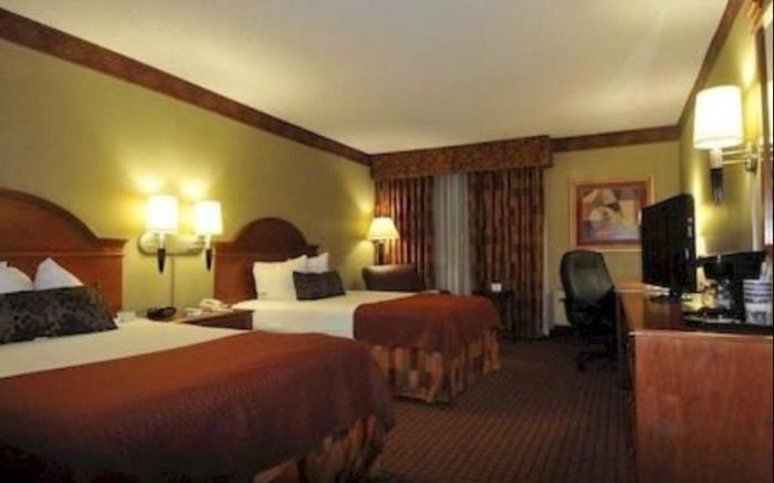 Holiday Inn Express Louisville Airport Expo Center By IHG