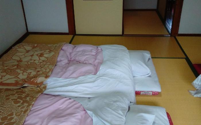 Kajiya Ryokan