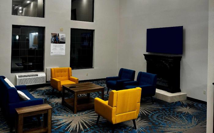 Days Inn by Wyndham Lincoln, IL