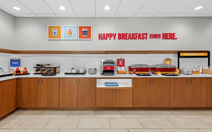 Hampton Inn by Hilton Mt. Vernon