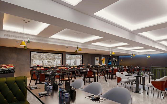 voco Amritsar By IHG