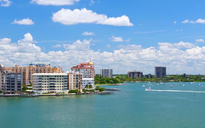 voco Sarasota By IHG
