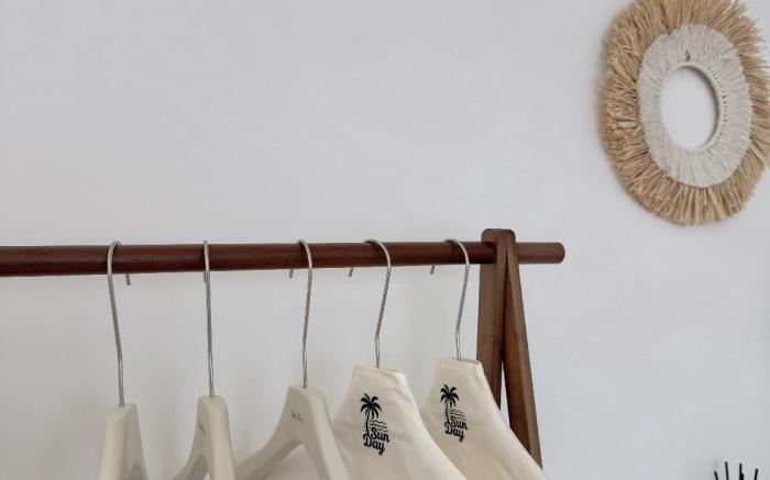 杉福到底•Sun Day stay