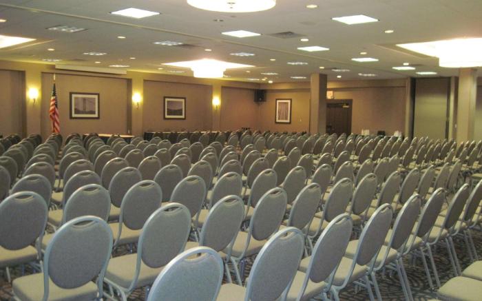 Best Western Plus Kingston Hotel And Conference Center