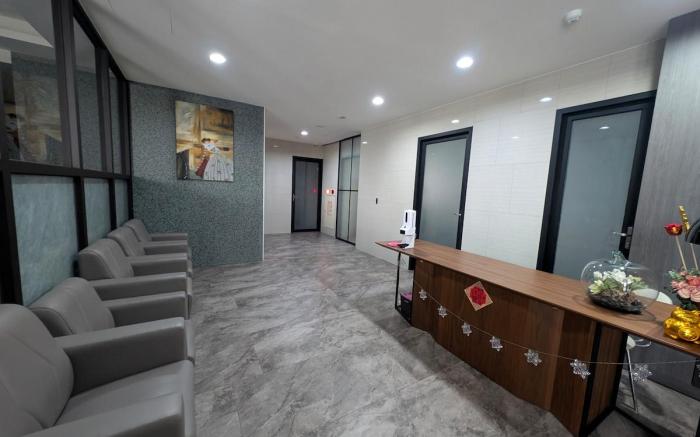 平方米1臥室獨立屋 (西區) - 有1間私人浴室