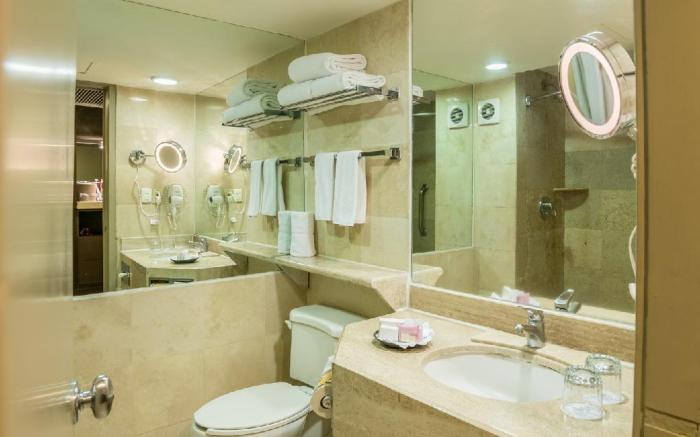 Holiday Inn Guadalajara Expo By IHG