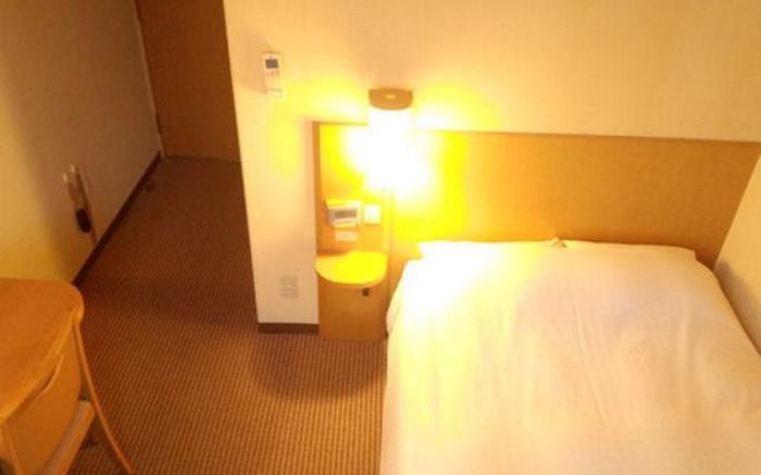 Smile Hotel Shiogama