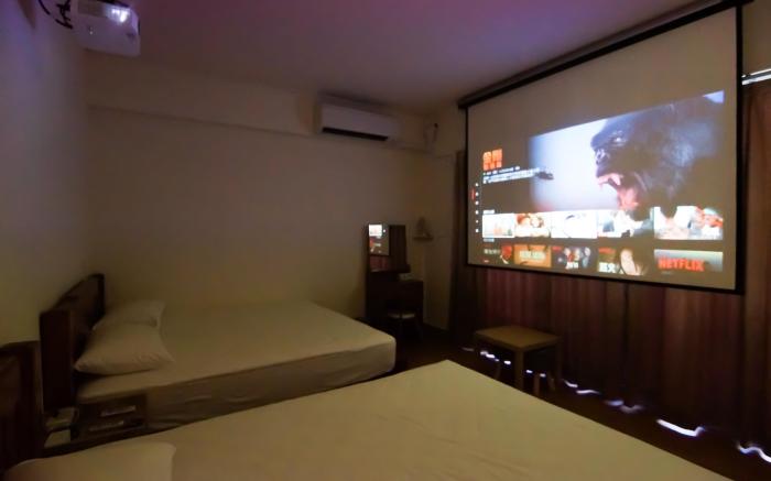 Bam House B&B