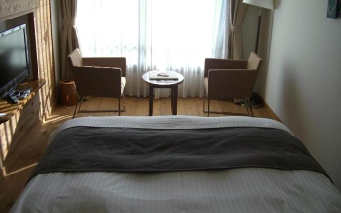 Yatsugatake Hotel Fuuka