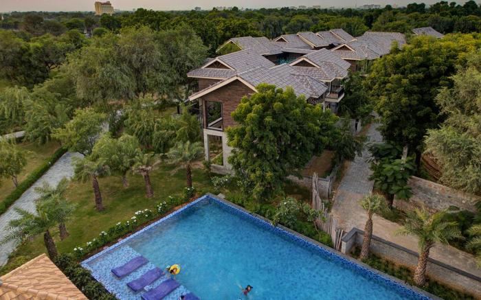 Samskara Resort and Spa