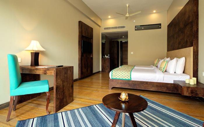 Samskara Resort and Spa