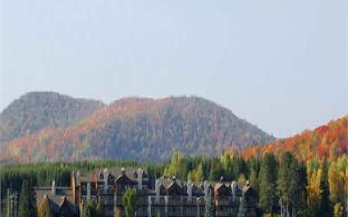 Le Grand Lodge Mont Tremblant