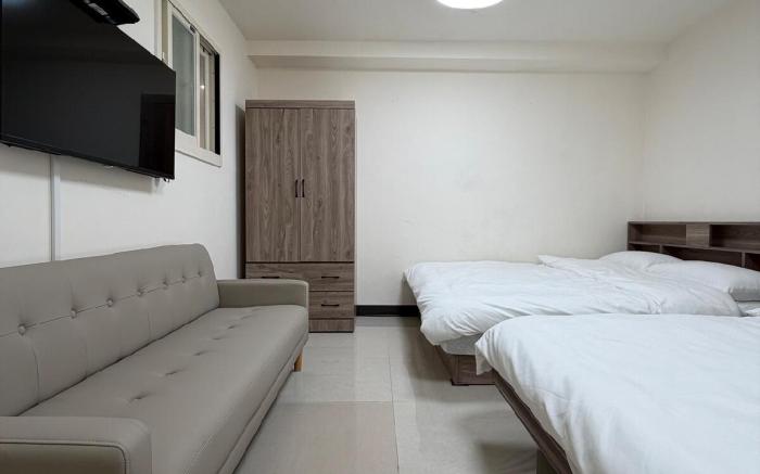 50平方米1臥室獨立屋 (西門町) - 有1間私人浴室