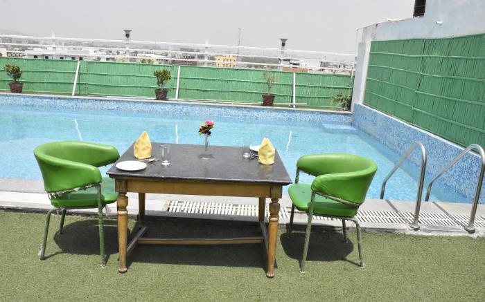 Jagrati Vinn by Vesta