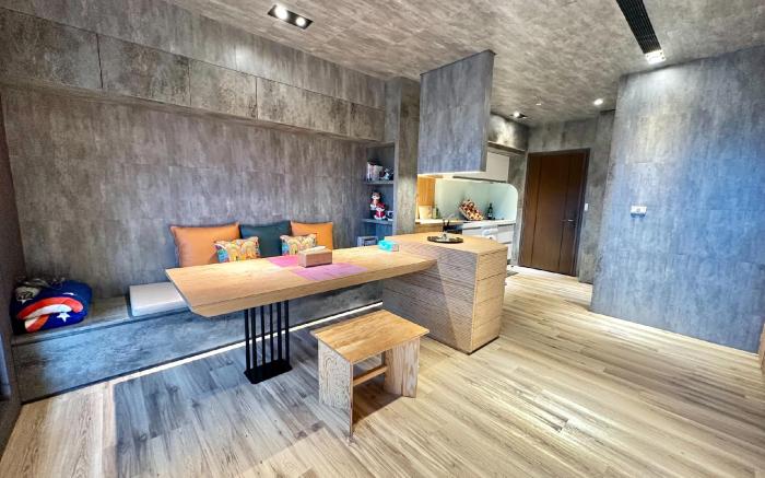 島嶼之間 寵物友善海景溫泉民宿