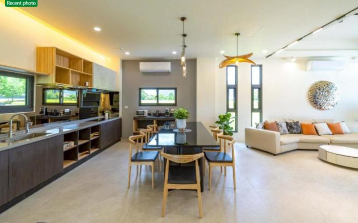 平方米5臥室別墅 (三星鄉) - 有5間私人浴室