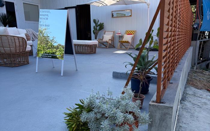 杉福到底-Sun Day stay