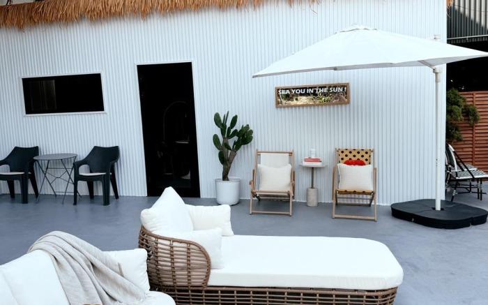 杉福到底-Sun Day stay