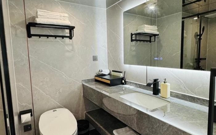 平方米1臥室獨立屋 (鹽埔鄉) - 有1間私人浴室