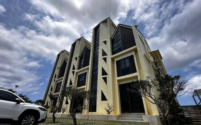 光隅民宿 Light Haus Inn