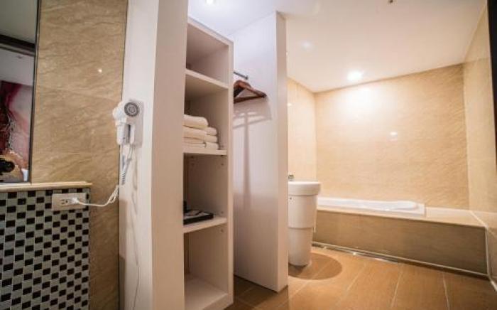 Artinn藝築文旅-台北站前館