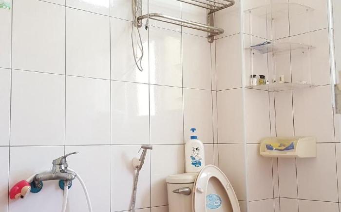 平方米1臥室獨立屋 (小港區) - 有1間私人浴室