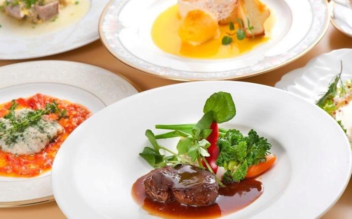 Hotel Harvest Hamanako