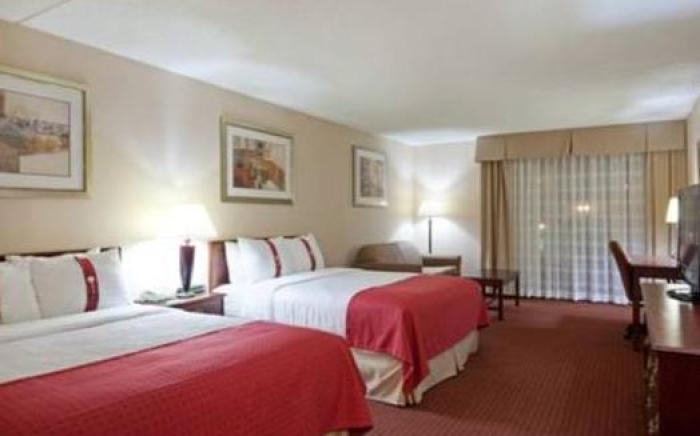 enVision Hotel and Conference Center Mansfield MA