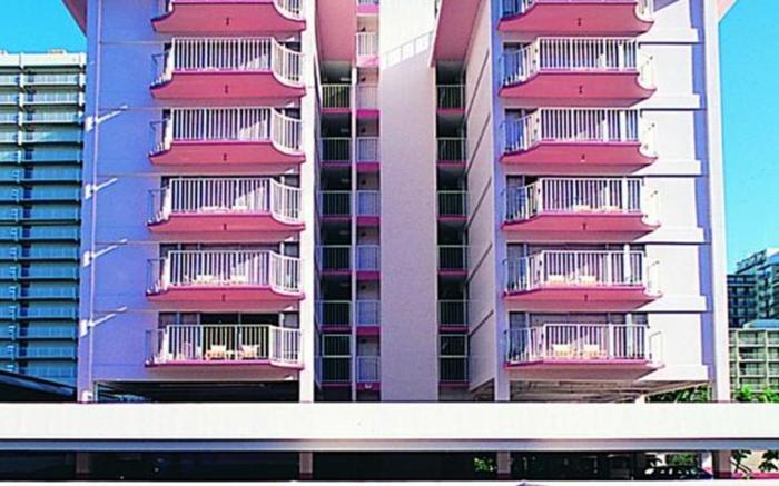 Ilima Hotel