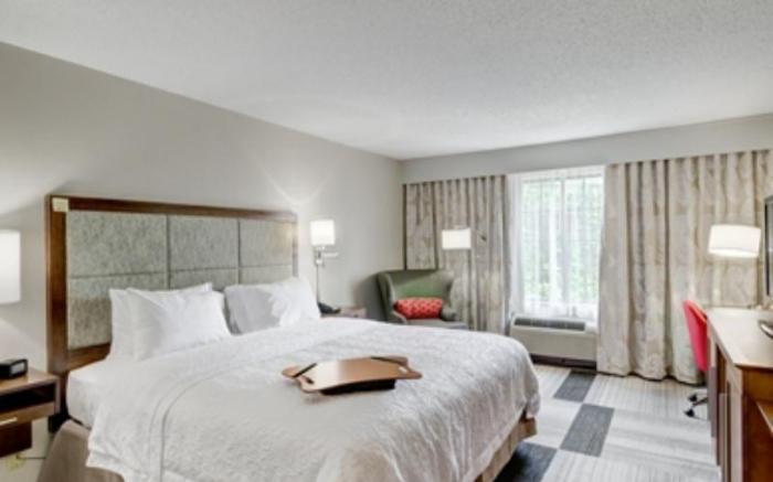 Hampton Inn Salem